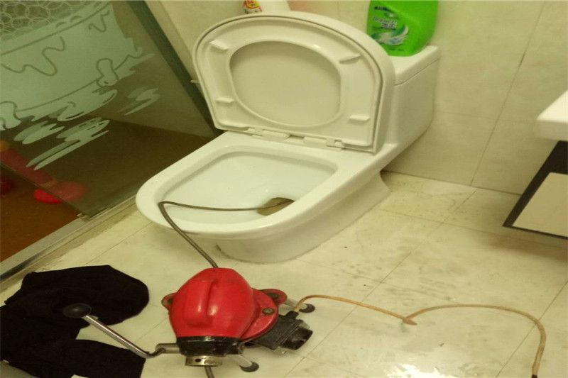 安丘如何疏通马桶 疏通马桶多少钱
