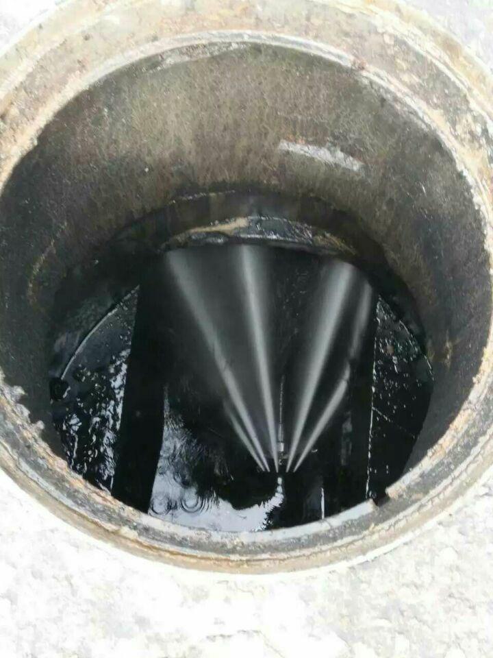 安丘市政管道清洗-排污管道清洗