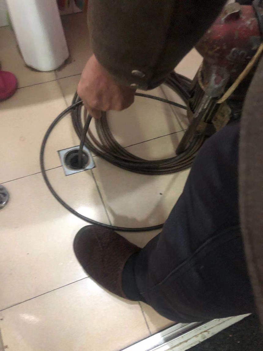 安丘管道疏通，疏通下水道