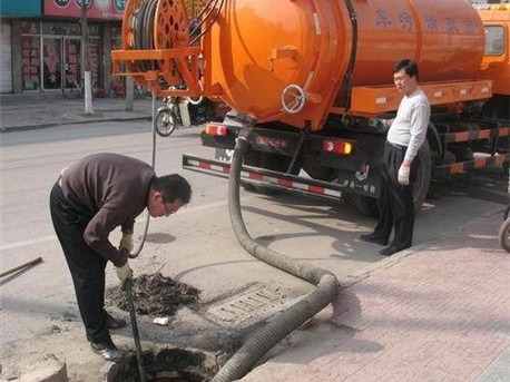 安丘清掏化粪池，健康生活从这里开始